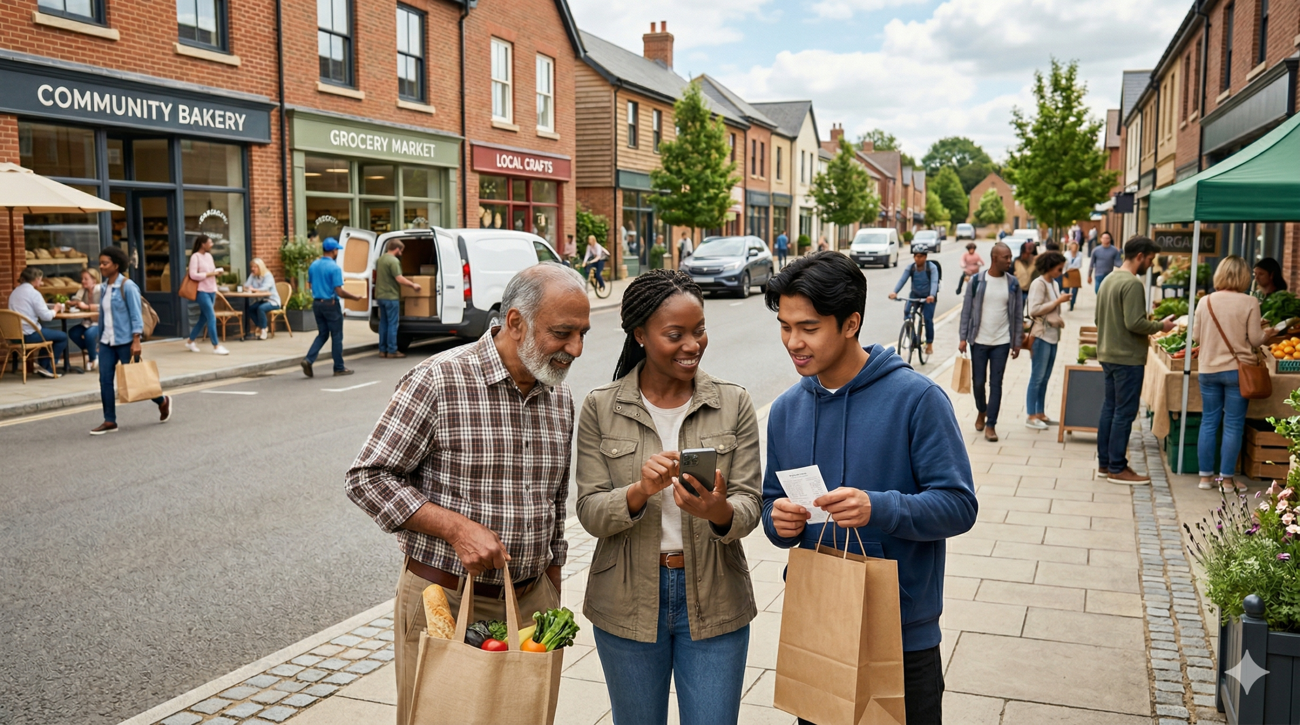 Lychee Accounting Users In Town Accounting for Purchase